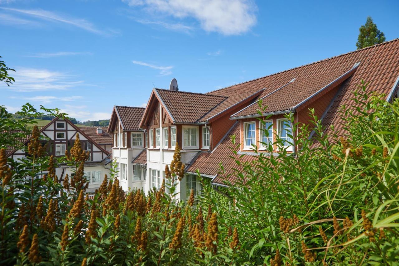 Landgasthof Hotel Hess Neuenstein  Exterior photo